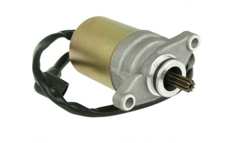 Starter motor CPI/Keeway Edge