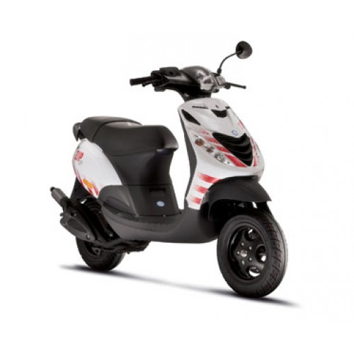 Aufkleber Satz Piaggio Piaggio Zip 2000 Sp Piaggio