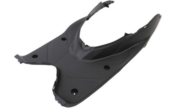 Step floor Yamaha Jog-R/RR black original