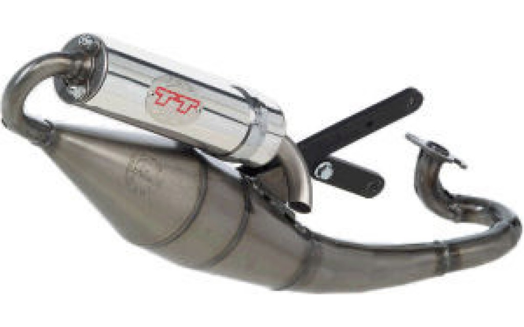 Exhaust Leovince Tt  Piaggio Runner/ Nrg E-Pass