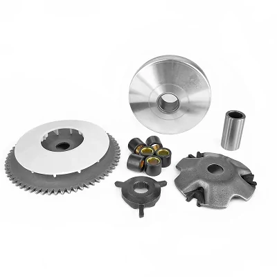 Variator satz 4-takt GY-6 50cc 7 stück