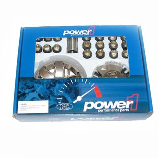 Variateur set power 1 Minarelli Horizontaal + Verticaal