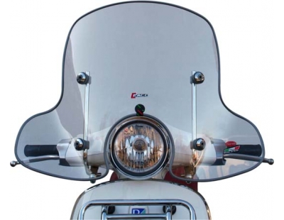 Windscreen Vespa Vespa Primavera 2014 4-season