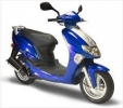 Scheinwerfer original Kymco Super9/Vitality 33100-KGB5-E00