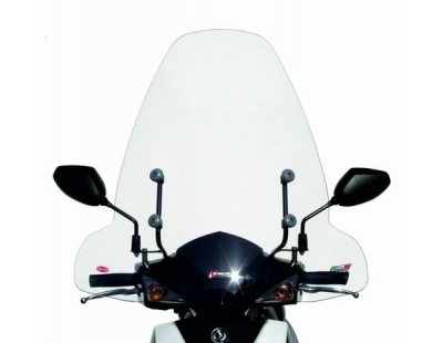 Windscreen Sym Jet-4 50/125