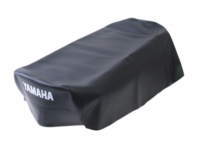 Sitzbezug Yamaha Neos Black Tnt