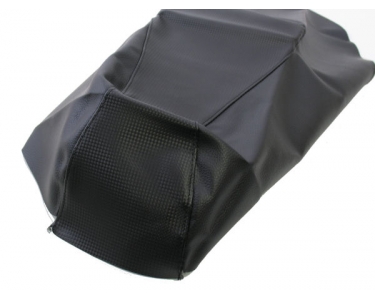 Cover buddyseat cover buddyseat Peugeot Peugeot V-clic carbon