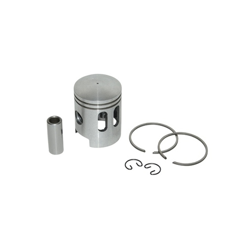 Piston Tomos A35 38MM pin 12