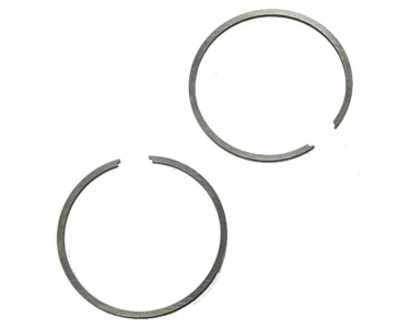 Kolbenring satz Piaggio/Gilera 48mm Dr