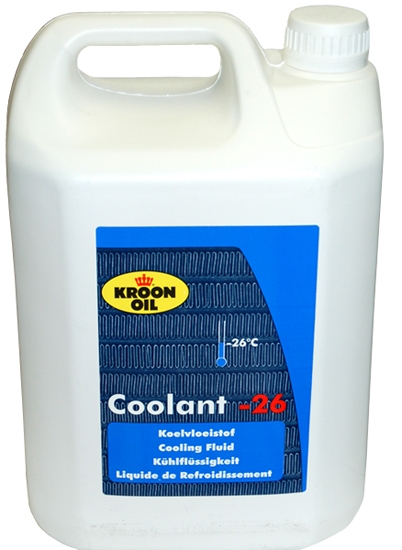 Coolant