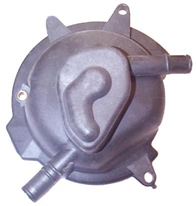 Water Pump Parts