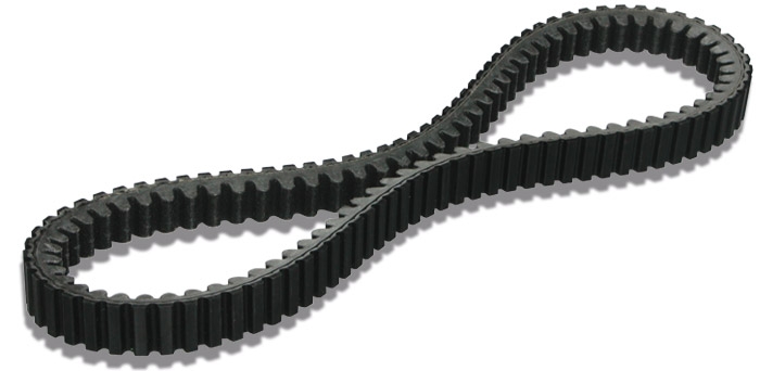 Variator Belts