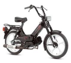 Tomos A3