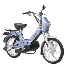 Tomos A35