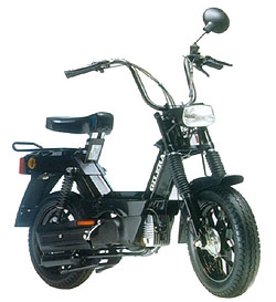 Gilera Citta