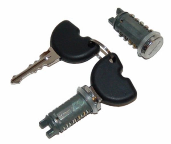 Ignition Switches