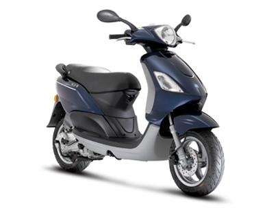 Piaggio Fly