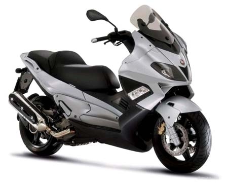 Gilera Nexus