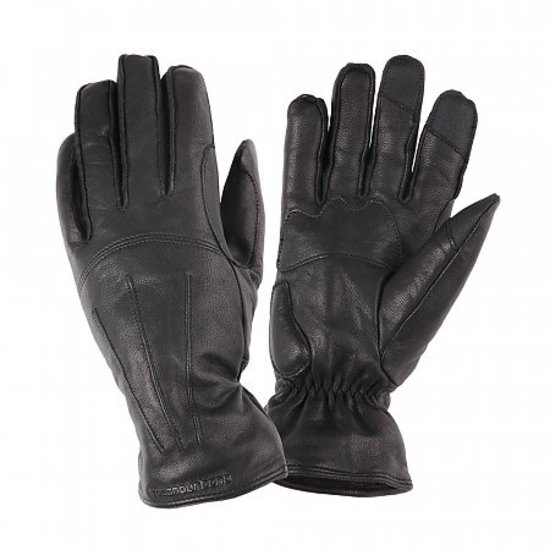 Motorcycle gloves