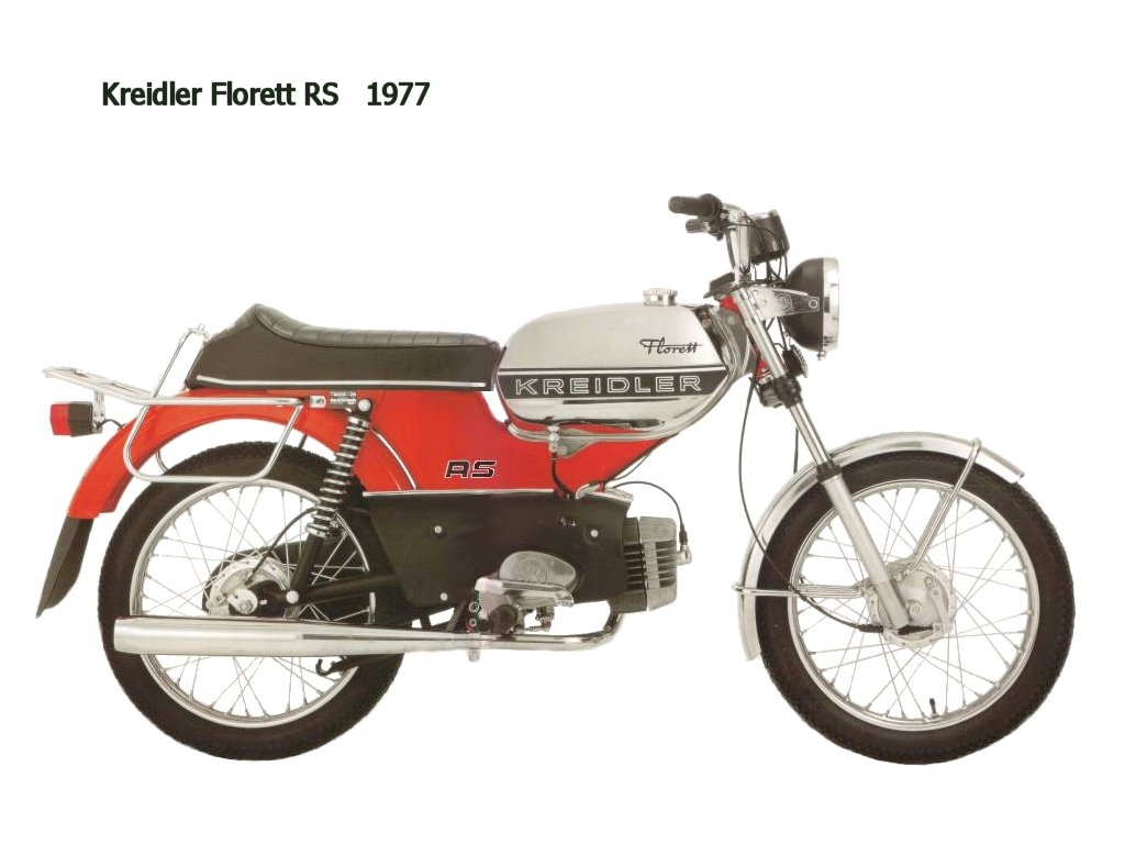 kreidler - M2 Trading