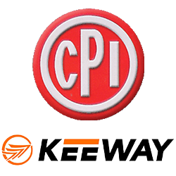 Keeway CPI