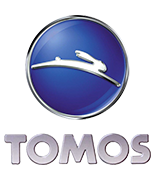 Tomos