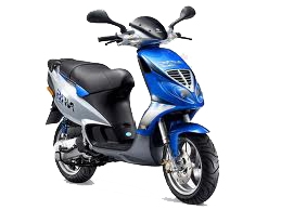 Piaggio NRG = MC2 L/C