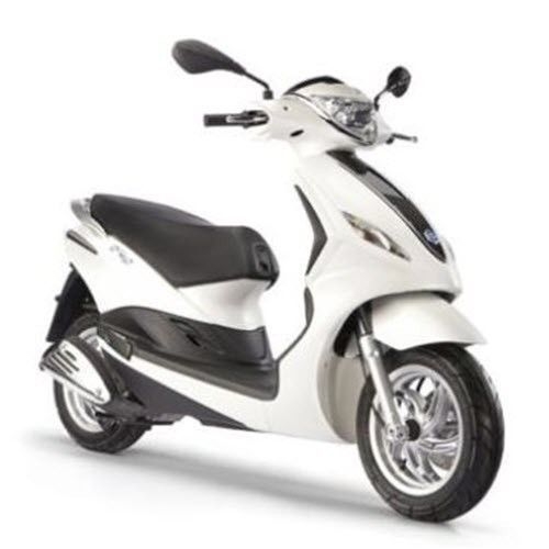 Piaggio Fly 125cc