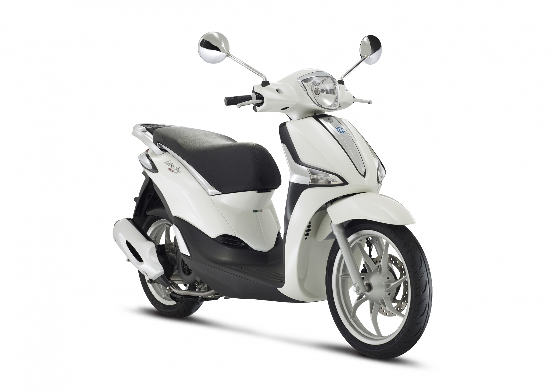 Piaggio Liberty 125cc 4T