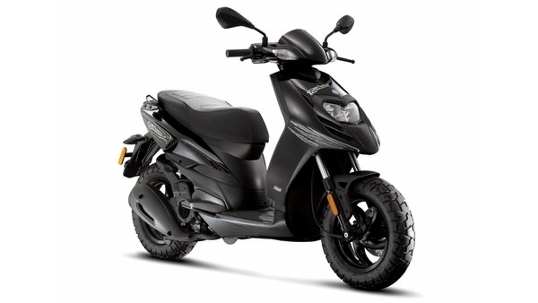 Piaggio - M2 Trading