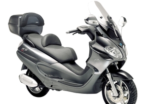 Piaggio X9