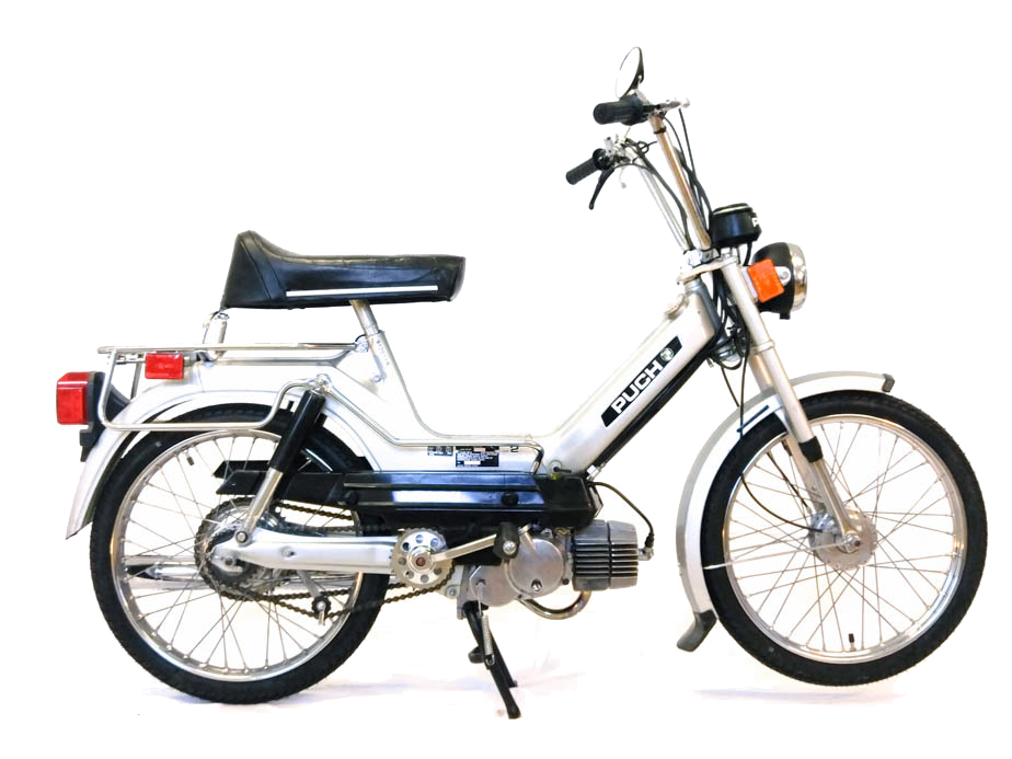 Puch Maxi