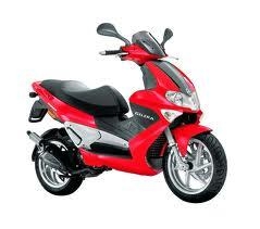 Gilera Runner purejet IE 2002-2005 Piaggio L/C