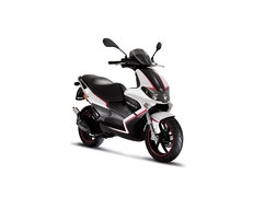 Gilera Runner purejet 2008-2011 Piaggio L/C