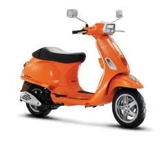 Vespa S 50 4T 4V 2008-2011