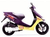 Aprilia SR50 1993-1996 Minarelli verticaal A/C