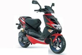 SR 50 Di-Tech Morini L/C 2000-2004