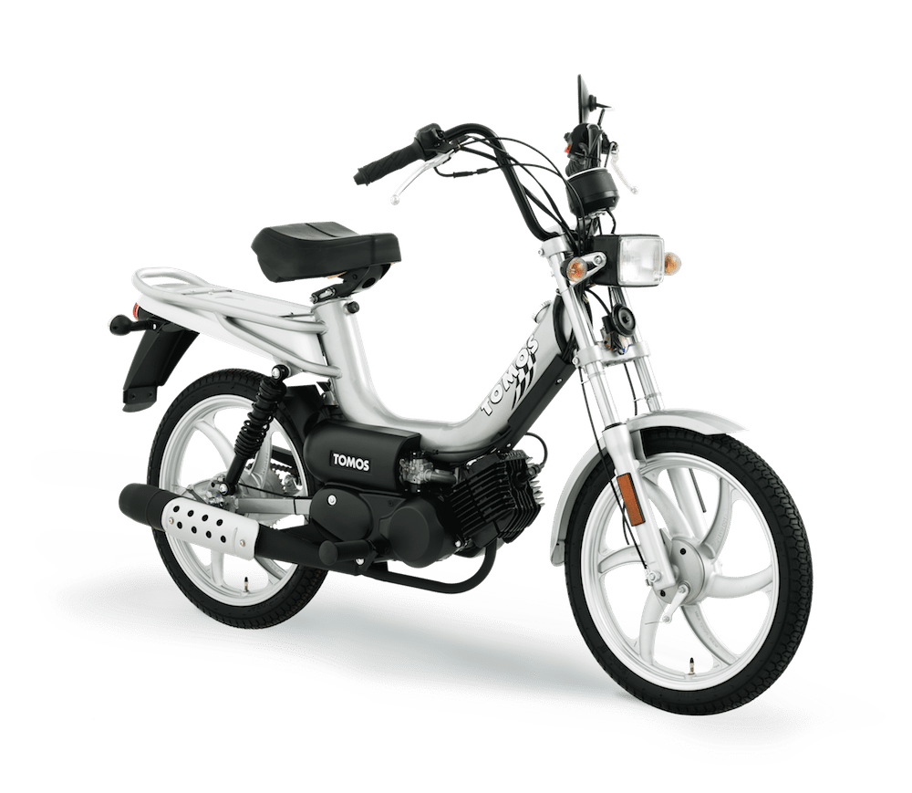 Tomos Flexer