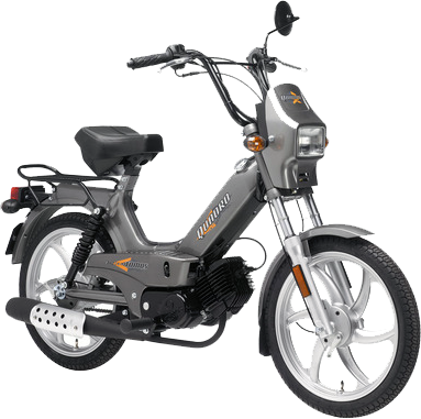 Tomos Quadro