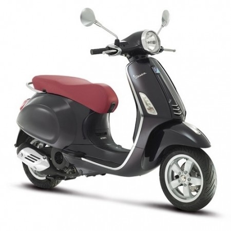 Vespa Primavera 150cc