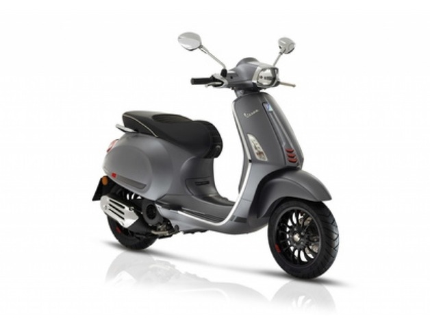 Vespa Sprint 150 3V i.e.