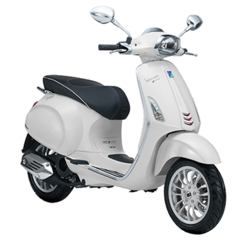 Vespa Sprint 125 3V i.e.