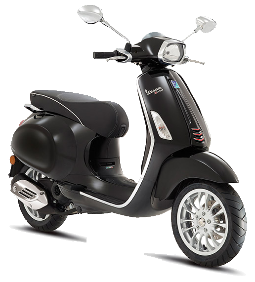 Vespa Sprint 50 4T 2V