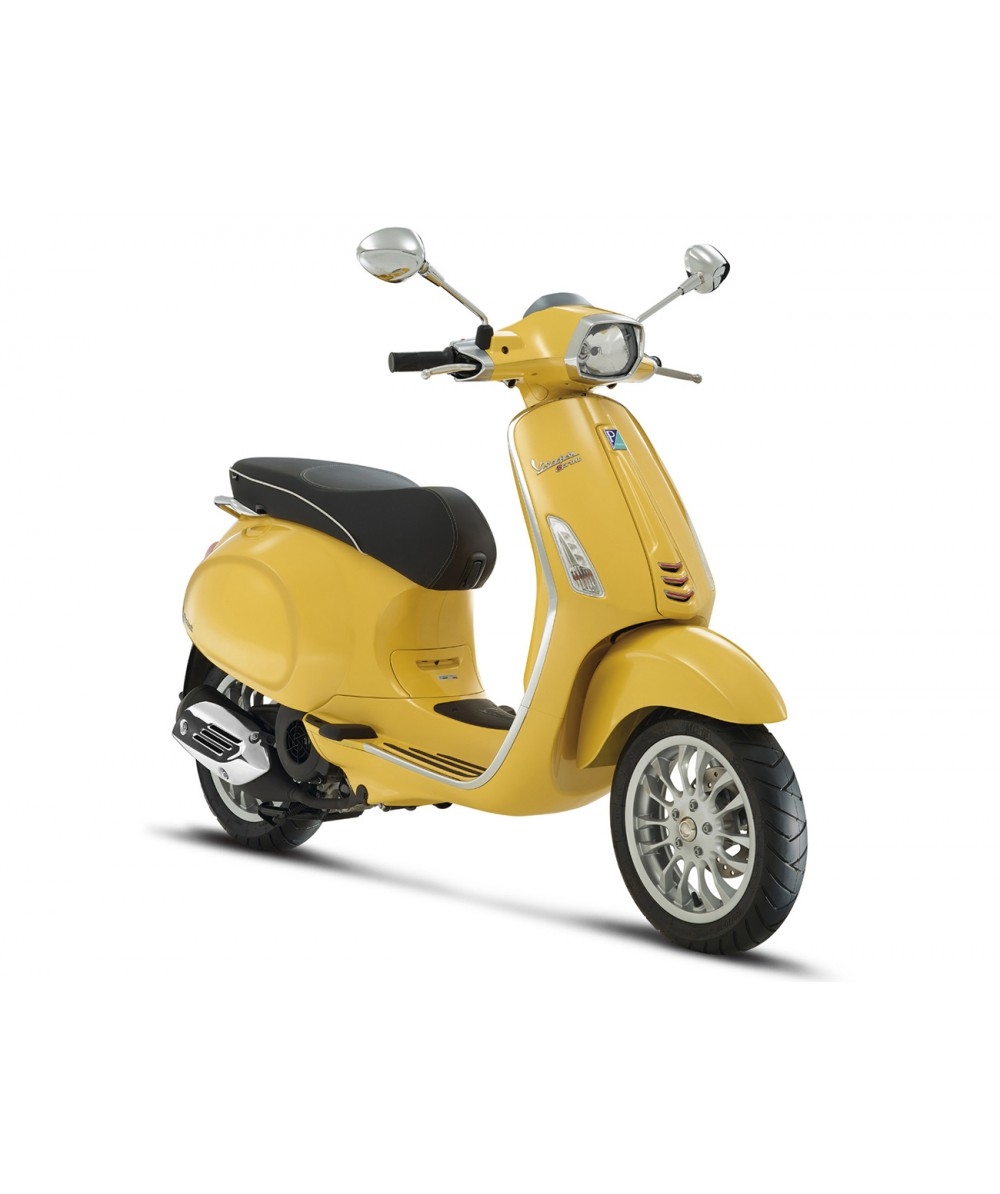 Vespa Sprint 50 4T 4V