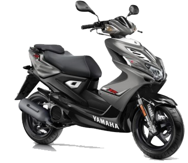 Yamaha Aerox R vanaf 2013