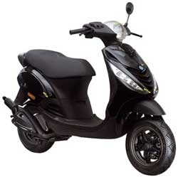 Piaggio Zip SP L/C