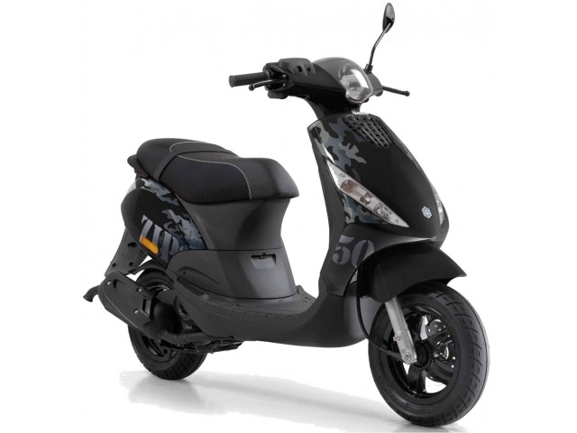 Piaggio Zip 2000 4T