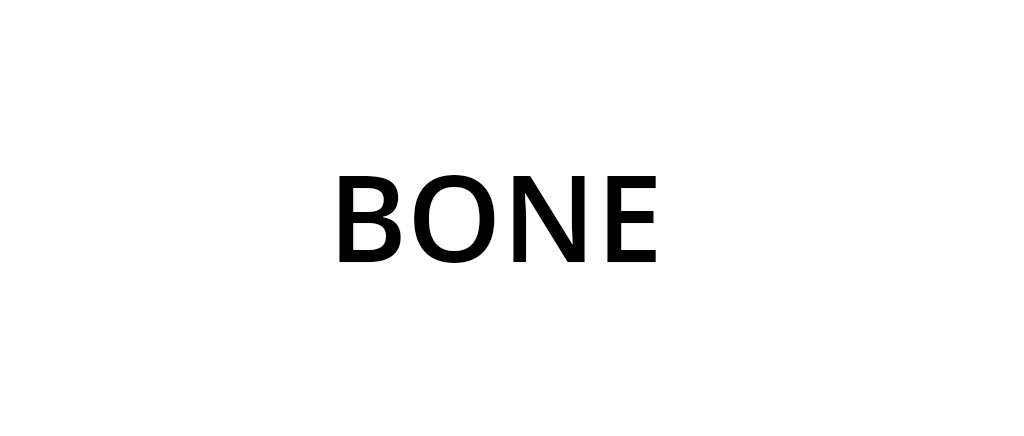 Bone