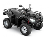 Kymco MXU 300R