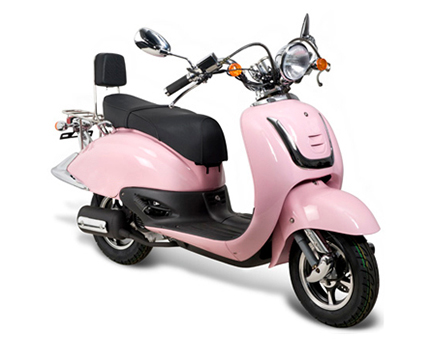 Onderdelen Berini Bella Milano roze